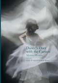Cover: Dance's Duet with the Camera - Palgrave Macmillan