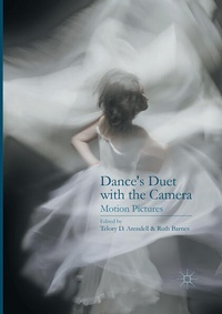 Enlarge image Cover: Dance's Duet with the Camera - Palgrave Macmillan