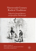 Cover: Nineteenth-Century Radical Traditions - Palgrave Macmillan