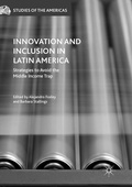 Cover: Innovation and Inclusion in Latin America - Palgrave MacMillan