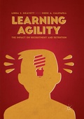 Cover: Learning Agility - Palgrave MacMillan