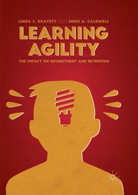 Enlarge image Cover: Learning Agility - Palgrave MacMillan