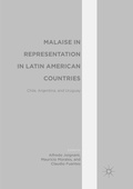 Cover: Malaise in Representation in Latin American Countries - Palgrave MacMillan