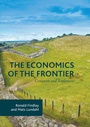 Cover: The Economics of the Frontier - Palgrave Macmillan