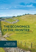 Cover: The Economics of the Frontier - Palgrave Macmillan