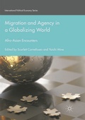Cover: Migration and Agency in a Globalizing World - Palgrave Macmillan