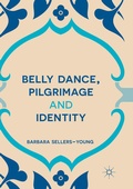 Cover: Belly Dance, Pilgrimage and Identity - Palgrave Macmillan