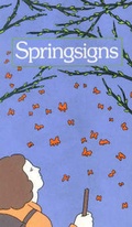 Cover: Springsigns - Kesend (Michael) Publishing Ltd ,U.S.