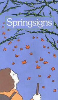 Enlarge image Cover: Springsigns - Kesend (Michael) Publishing Ltd ,U.S.