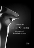 Cover: Acting and Being - Palgrave Macmillan