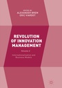 Cover: Revolution of Innovation Management - Palgrave Macmillan