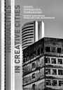 Cover: Inequalities in Creative Cities - Palgrave MacMillan