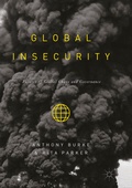Cover: Global Insecurity - Palgrave Macmillan