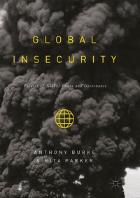 Enlarge image Cover: Global Insecurity - Palgrave Macmillan