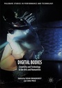 Cover: Digital Bodies - Palgrave Macmillan