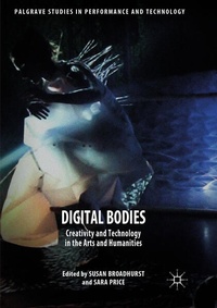 Enlarge image Cover: Digital Bodies - Palgrave Macmillan