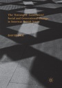 Cover: The 'Estranged' Generation? Social and Generational Change in Interwar British Jewry - Palgrave Macmillan