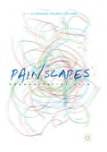 Cover: Painscapes - Palgrave Macmillan