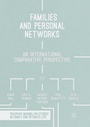Cover: Families and Personal Networks - Palgrave Macmillan