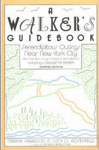 Abbildung von: Walker's Guidebook - Kesend (Michael) Publishing Ltd ,U.S.