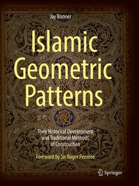 Abbildung von: Islamic Geometric Patterns - Springer