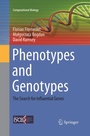 Cover: Phenotypes and Genotypes - Springer