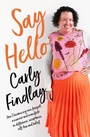 Cover: Say Hello - Fourth Estate