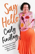 Cover: Say Hello - Fourth Estate