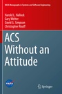 Cover: ACS Without an Attitude - Springer