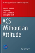 Cover: ACS Without an Attitude - Springer