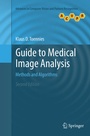 Cover: Guide to Medical Image Analysis - Springer