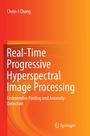 Cover: Real-Time Progressive Hyperspectral Image Processing - Springer