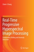 Cover: Real-Time Progressive Hyperspectral Image Processing - Springer