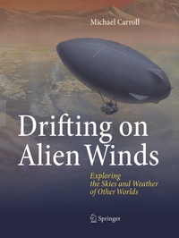 Abbildung von: Drifting on Alien Winds - Springer