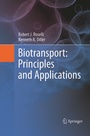 Cover: Biotransport: Principles and Applications - Springer