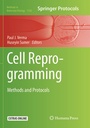 Cover: Cell Reprogramming - Humana Press Inc.