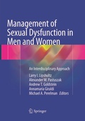 Cover: Management of Sexual Dysfunction in Men and Women - Springer