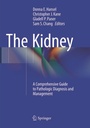 Cover: The Kidney - Springer