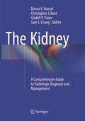 Cover: The Kidney - Springer
