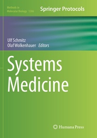Abbildung von: Systems Medicine - Humana Press Inc.