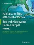 Cover: Habitats and Biota of the Gulf of Mexico: Before the Deepwater Horizon Oil Spill - Springer