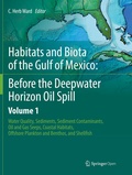 Cover: Habitats and Biota of the Gulf of Mexico: Before the Deepwater Horizon Oil Spill - Springer