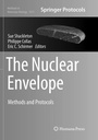 Cover: The Nuclear Envelope - Humana Press Inc.