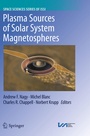 Cover: Plasma Sources of Solar System Magnetospheres - Springer