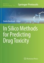 Cover: In Silico Methods for Predicting Drug Toxicity - Humana Press Inc.