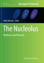 Cover: The Nucleolus - Humana Press Inc.