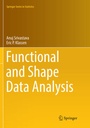 Cover: Functional and Shape Data Analysis - Springer