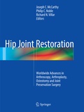 Cover: Hip Joint Restoration - Springer