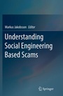 Cover: Understanding Social Engineering Based Scams - Springer