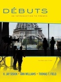 Cover: Looseleaf for Debuts: An Introduction to French Student Edition - McGraw-Hill Education